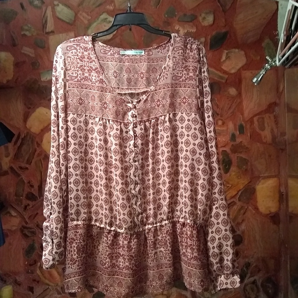 Blouse